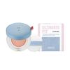 [Pink Edition] O HUI Ultimate Fit Jean Cushion 15g (Long Wear/Tone Up),Korean Cosmetics, KPOP