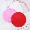 Mat Car Ornaments Decor Accessories Car Water Cup Pad Storage Pad Water Cup Cushion Car Mug Coaster