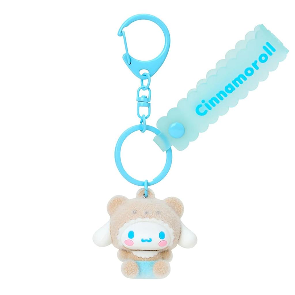 Sanrio 3D Key Holder Cinnamoroll 583103
