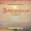 Disc LP WOLFGANG SCHNEIDERHAN, FESTIVAL STR - Concert Jubiliar (20th Anniversary K15C9106 EURODISC 1980 Japonia Clasic Folosit