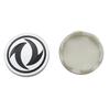 4 buc Capac Jantă Capac Roată Logo Centru Roată Aluminiu Capac Butuc Roată pentru DFSK Dongfeng Glory 330/360/370/580 Piese de Schimb