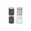 Set Of 2 Salt And Pepper Grinders Joseph Joseph Duo