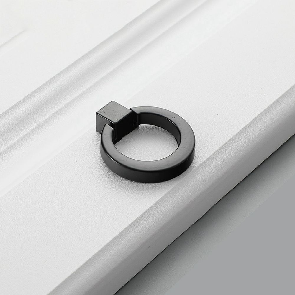 Door Pulls Home Improvement Kitchen Cabinet Handles Furniture Hardware Drawer Pulls Cupboard Knobs