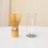 Green Tea Japanese Tea Set Matcha Tea Powder Whisk Bamboo Accessories Matcha Tea Tools Bamboo Brush