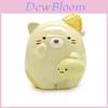 Sumikkogurashi Animal Resin Figurine With Modern Style For Giftgiving And Home Decor