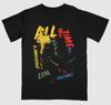 All Time Low Everyone's Talking Photo T-Shirt Size  Reprint Unisex T-Shirt