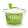 Déshydrateur de légumes ménager avec essoreuse pour utilisation en cuisine et préparation de salades