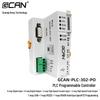 Contrôleur Logique Programmable GCAN (PLC) Module