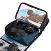 Multi-functional Skateboard Bag Oxford Long Board Bag Double Shoulder Land Surfboard Backpack Waterproof Electric Skateboard Bag