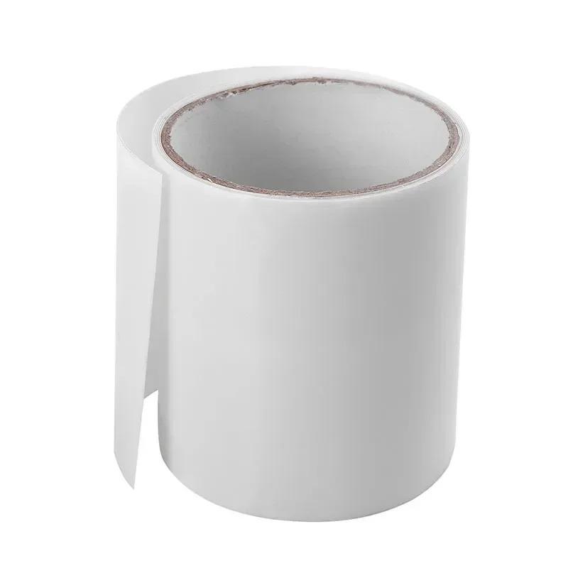10CM*1.5M Ultra-Haltbares Super Starkes PVC Leckreparaturband Luftdicht Witterungsbeständig & Selbstklebende Lösung für Sofortreparaturen