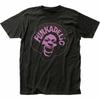 Funkadelic Scream Rock N Roll Musikband T-Shirt Schwarz Unisex T-Shirt