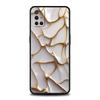 Phone Case For Oneplus 13R 13 12 10T 11 R10 Nord N100 N200 N10 9 9R CE 2 3 Z Pro Lite 5G Soft TPU Cover Folds Texture Fundas Bag