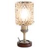 Ampoule Table Lamp Aroma Lamp Aroma Light Glass 1 Light E17 Bulb Sold Separately Antique Gold Luxury Indirect Lighting Loie
