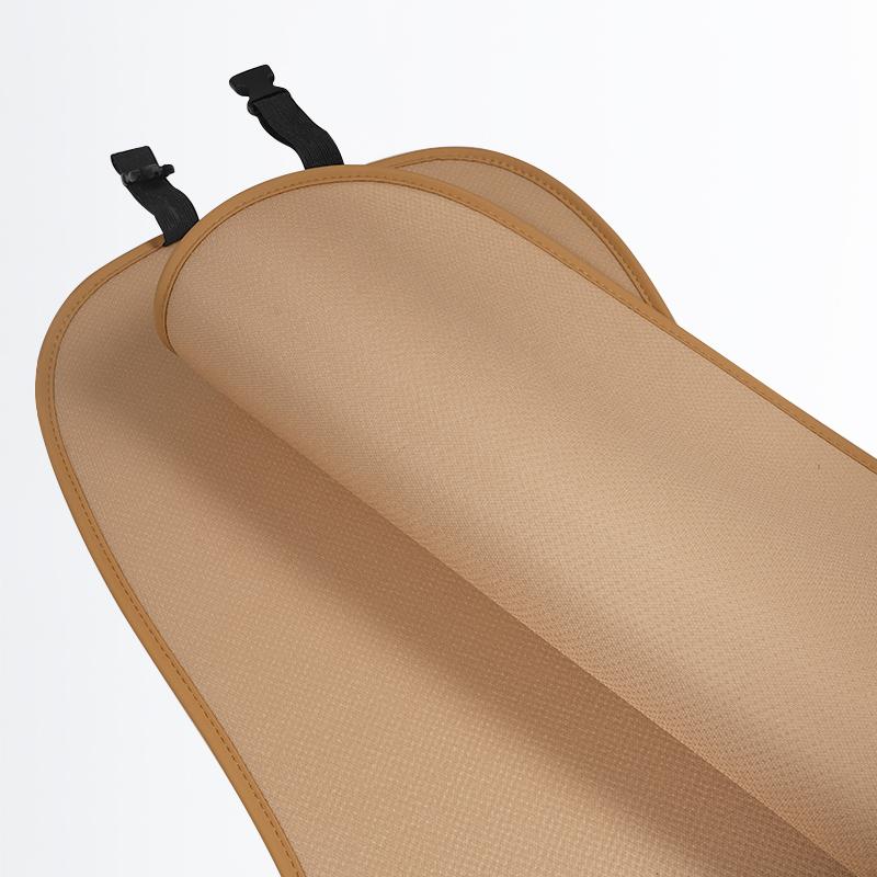 Car Seat Cover Cushion Breathable Ice Silk Soft Mats Accessories For Mercedes-Benz GLC X253 X254 C-Class W205 W206 A-Class W177 CC1