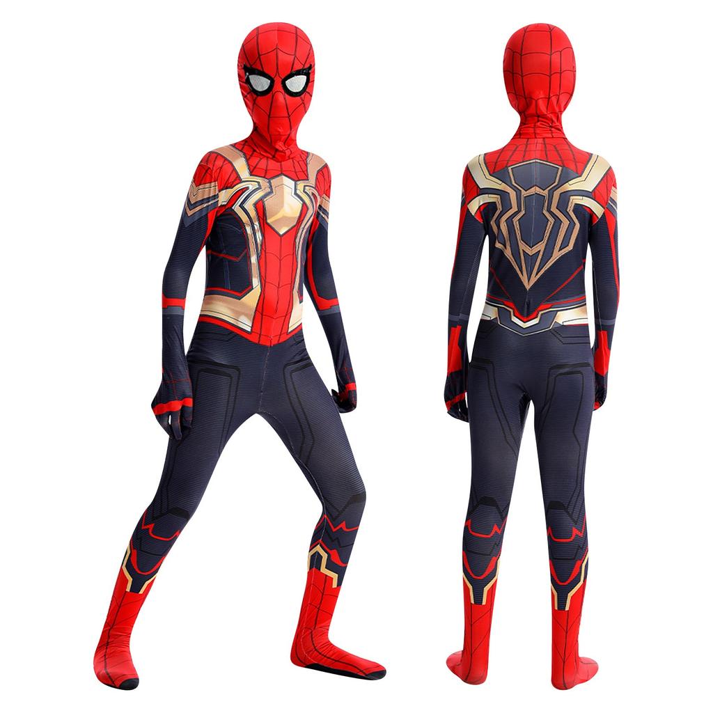 Clothing Children's Fancy Dress Cosplay Children's Boys Costume Sets