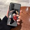 Anime O-One Piece Case for Samsung Galaxy A52S A72 A35 A34 A36 A53 A14 A23 A16 A15 A73 A33 A54 A17 A52 A56 A55 Phone Cover