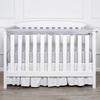 3Pcs/Set Baby Crib Rail Cover Anti Collision Bed Edge Protectors Crib Edge Cover Bed Guardrail Protector Cover