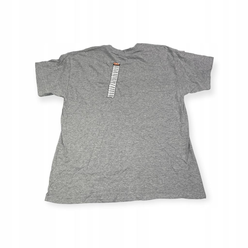 T-shirt T-shirt Men's Spencer's Gray Ricky and Morty M