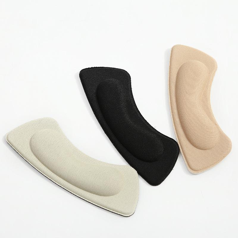 Women's Anti-Slip High Heel Blister-Protection Stickers & Half Insoles - One Size