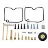 Arctic Cat 400/500 4x4 Auto 2004-2007 Carburetor Repair Kit