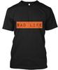 T-shirt « Vie triste » fabriqué aux États-Unis, tailles S à 5XL