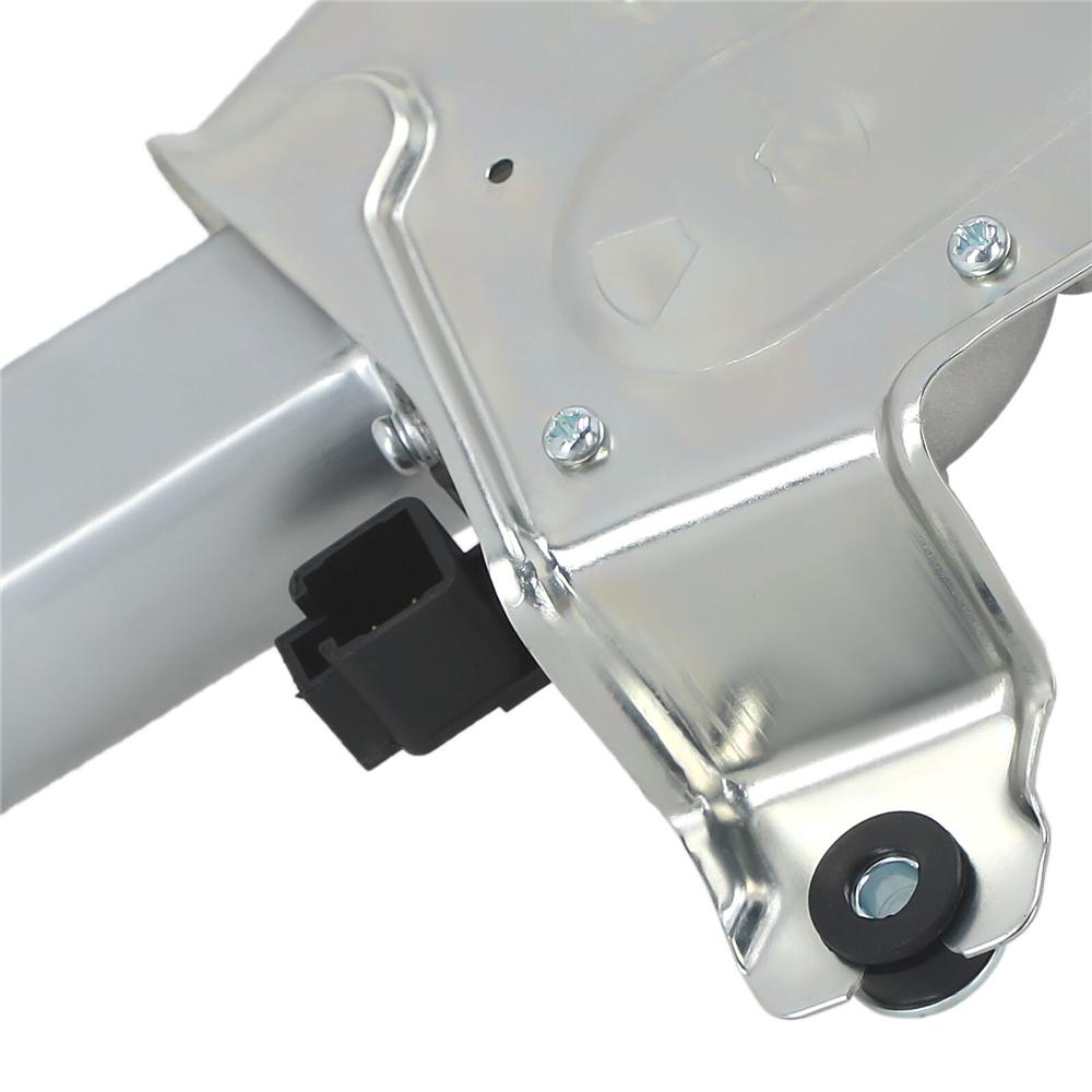 1X Rear Window Lift Motor 55079212Aa 68102192Ab For Dodge Durango Jeep Cherokee