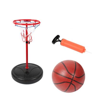 Pool-Basketballkorb-Set für Kinder, schwimmendes Wasser-Basketballspiel für den Swimmingpool