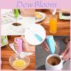 Compact Handheld Egg Beater For Home Use With Mini Coffee Mixer And Cream Whipper