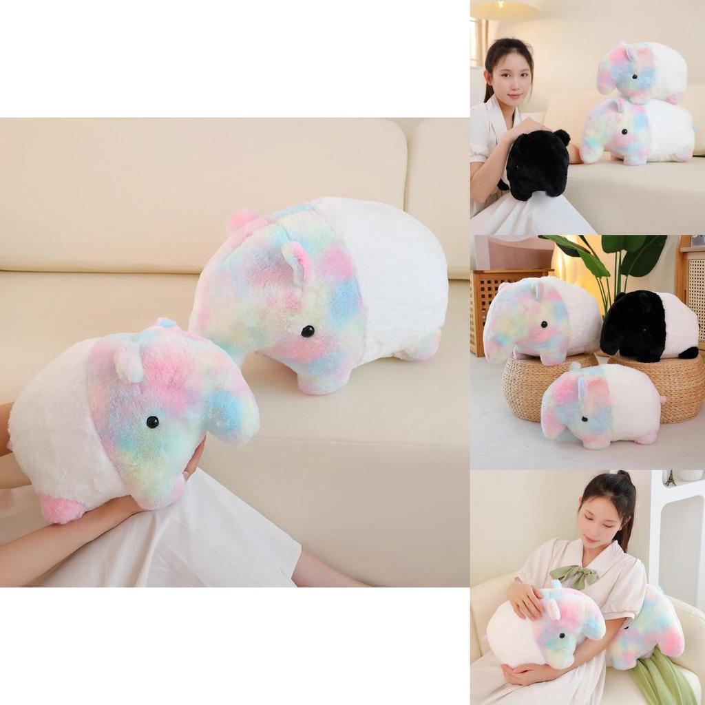 Sure Here Are Ten Descriptive Titles For This Plush Toy Product