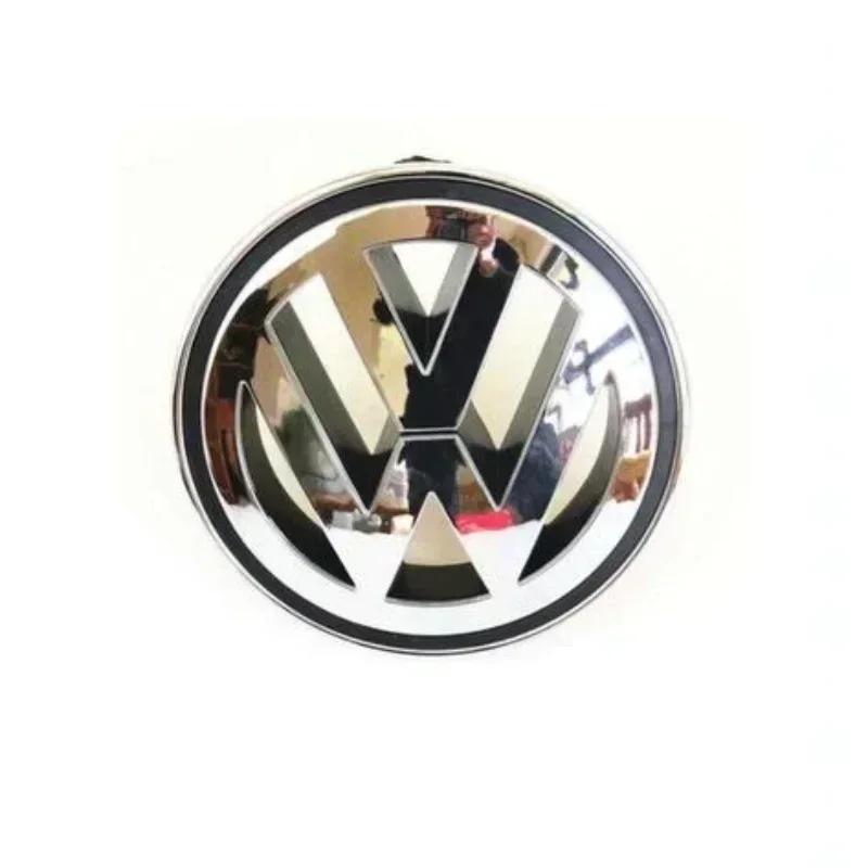 For VOLKSWAGEN 150mm OEM 1K5853600MQH for Volkswagen VW Golf Passat Tiguan Bora Jetta CC Car Front Grille Logo Emblem Badge Acce CWZ1