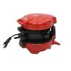 [HIRO] Hamburger Maker HDL-0406
