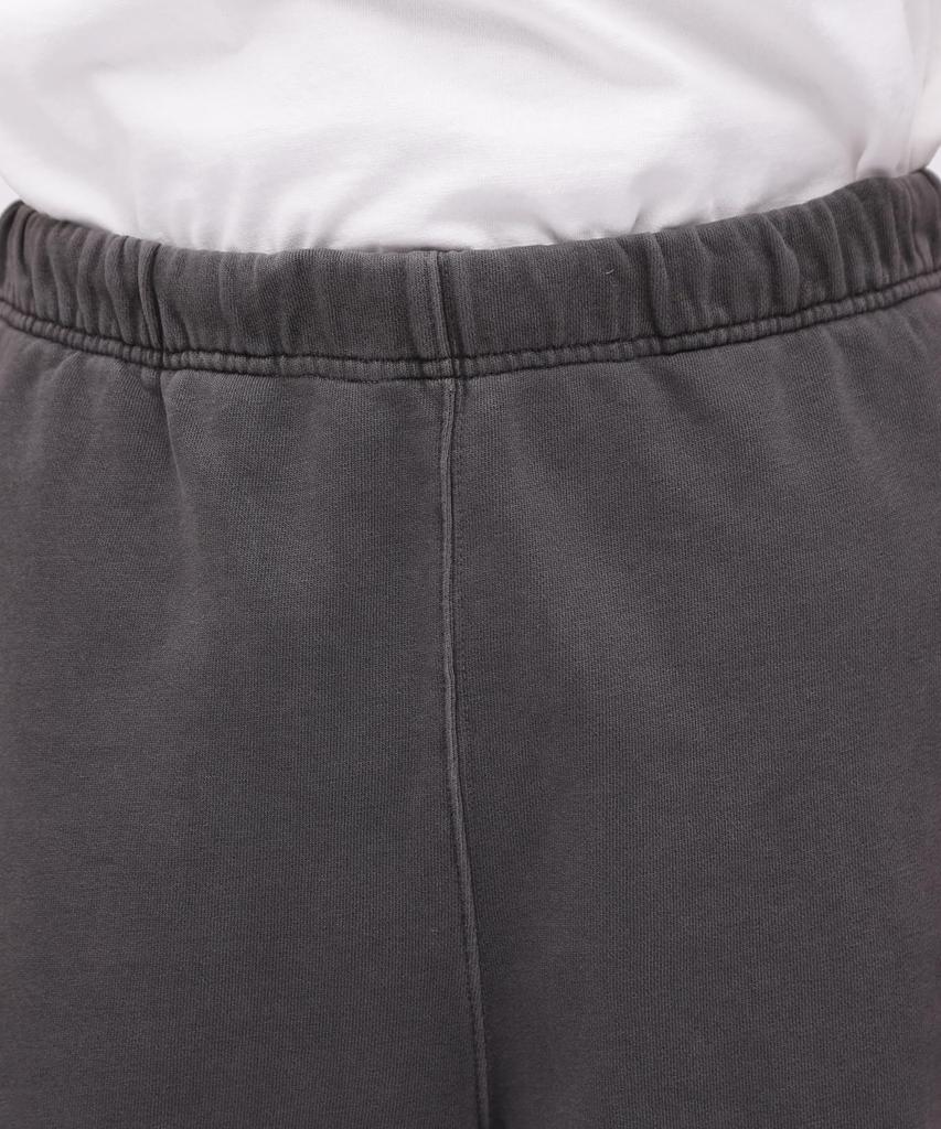 AVIREX MLB TOKYO SERIES SWEAT SHORTS men's M 410 charcoal 783-5113012
