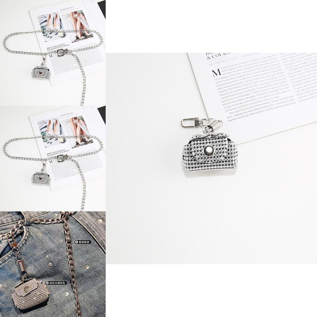 Metalen Tailleketting Voor Dames Met Verstelbare Gesp Voor Jurken En Jassen