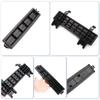 For Benz Series Car Air Conditioning Filter Cover Air Filter Cover Plate Mercedes-benz A B GLA CLA W176/W246/W242/W156/W117