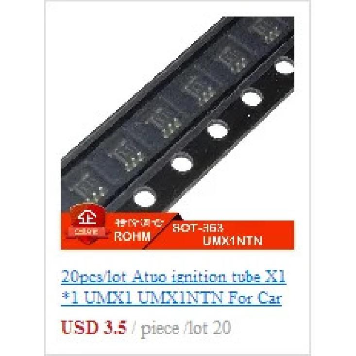 10Pcs/lot GD1258 GD 1258 TO252 D2PAK Car Computer Board Vulnerable Repair Patch Triode