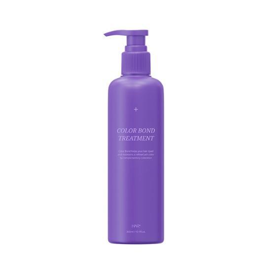 Hair Plus Color Bond Tratamento de Cor Complementar 300ml