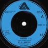 7-Zoll-Schallplatte DEE D. JACKSON - Fireball ARIST292 ARISTA 1979 UK Dance & Electronica Used