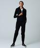 SPYDER Ribbed Training Pants Spifcnfp251Wblk