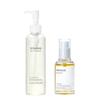 Bonen Reinigings- & Essentie Set | Reinigingsolie 195ml + Bonen Essentie 50ml