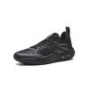 Anta KAI TEAM 2 Irving Big Man 2, Black Warrior Low Top Basketball Shoes Men's Black 112621622-1