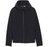 Aigle Zip-up Hooded Softshell Jacket