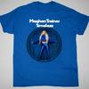 NEW Meghan Trainor The Timeless Tour 2024 T-shirt Blue All Size Unisex OM04