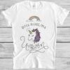 B*tch Please Ich Bin Ein Einhorn T-Shirt Lustig Männer Frauen Geschenk T-Shirt 2583