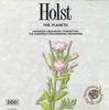 CD GUSTAV HOLST Planeten SYM017 Symphonia Digit UK Klassik Gebraucht