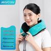 Jiancheng Portable U-shaped Neck Massage Pillow CN Plug (adapter Included)
