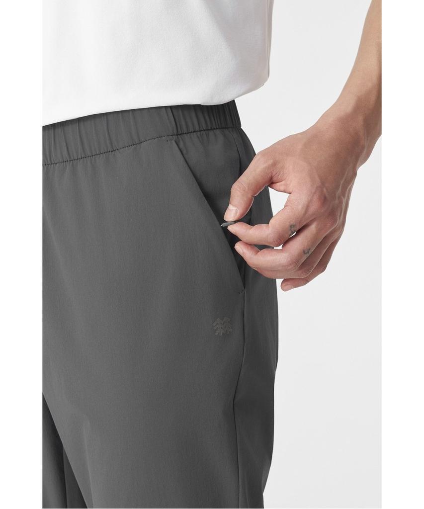 Koolongseupocheu Men'S Training Tapered Fit Pants (Set-Up) Jwpnm26321Dgy