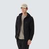 SNOWPEAK Rago Windbreaker Black (S26SMTWB26)
