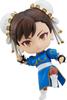Good Smile Company Nendoroid Street Fighter II Chun-Li Non-scale Plastic Painted Movable Figure