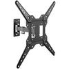 Monitor/TV Mount - Aisens - Wt55tse-151 - Tilting - 30 Kg - 23-55 Inches - Black