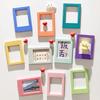 3 Inch Magnet Photo Frames For Fujifilm Camera Mini 12/11/Evo/40/7+/25/90/99/SE/Link2/3 For Fuji Instax Mini Film Photo Frames